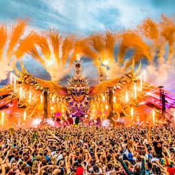 Hardstylefestival Defqon.1 afgelast wegens code rood