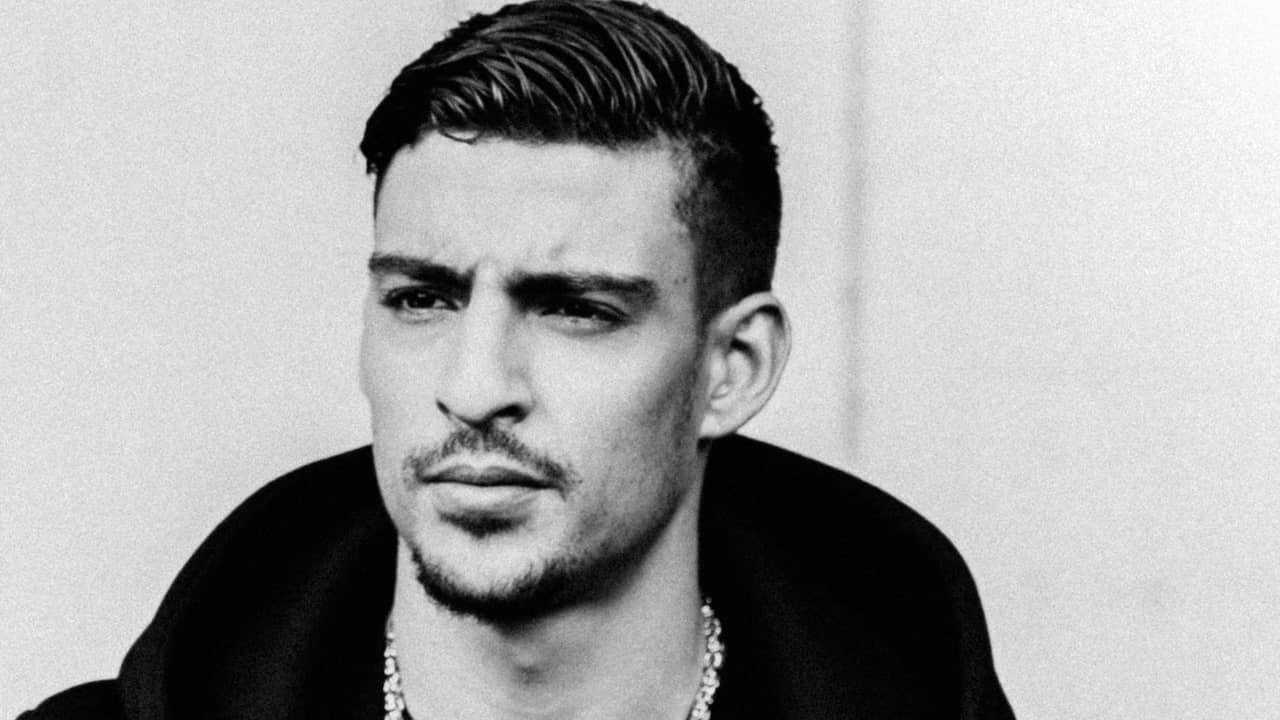 Leven van rapper Boef gevolgd voor documentaireserie op Videoland ...