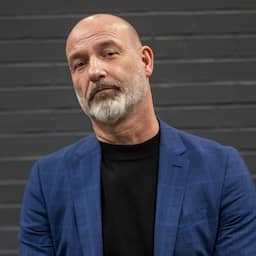 Presentator Eddy Zoëy gaat weer aan het werk na zeldzame aandoening