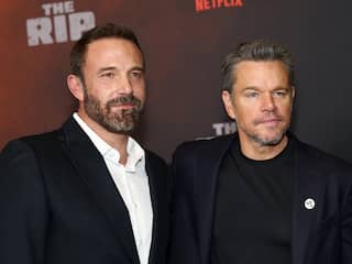 Ben Affleck en Matt Damon aangeklaagd vanwege te realistische film