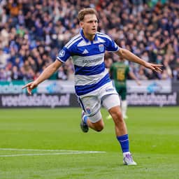 Live Eredivisie | Zoon Oosting steelt show IJsselderby, AZ uit op revanche