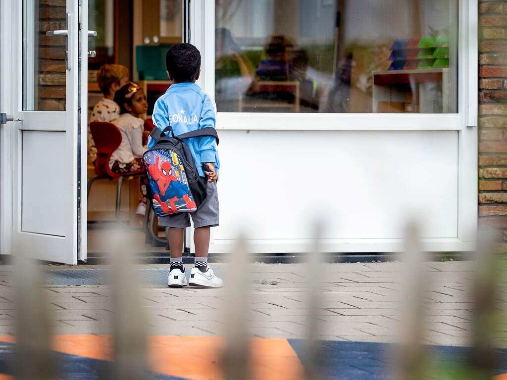 140 miljoen basisscholieren kunnen door coronavirus nog steeds niet naar school