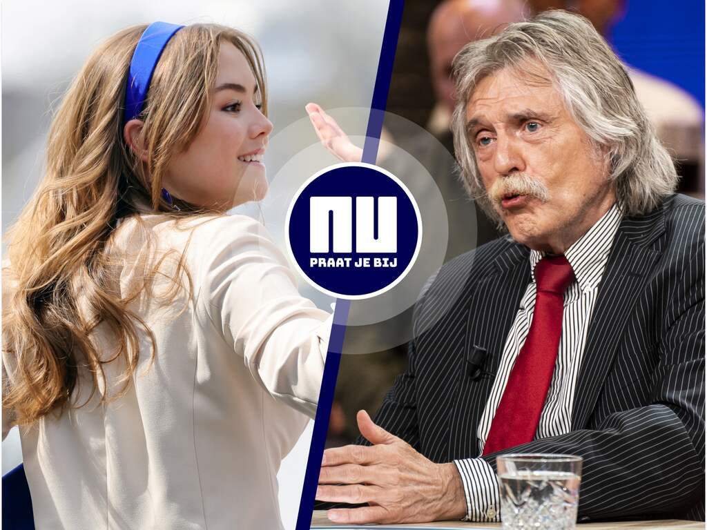 Wat weten we over de jarige Ariane? | Een Friese rel