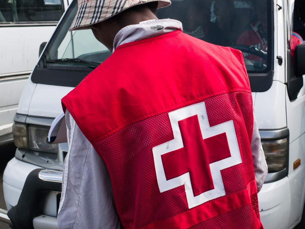 Rode Kruis nam ruim 2,5 miljoen euro tabaksgeld aan