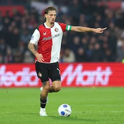 Live Eredivisie | Valente bevrijdt Feyenoord tegen Fortuna Sittard, opstelling PSV binnen