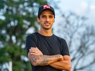 Voormalig Twente-speler Bryan Ruiz verrassend interim-bondscoach Costa Rica