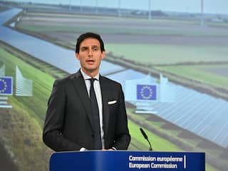 Europa legt klimaatdoel vast: 90 procent minder uitstoot in 2040