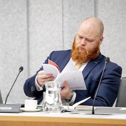 Live verkiezingen | Friese partij FNP staat niet overal op het stembiljet