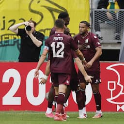 Live Eredivisie | Ihattaren belangrijk voor Fortuna, historische middag Koeman