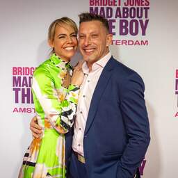 Nicolette Kluijver koopt met haar partner een hotel in Gambia