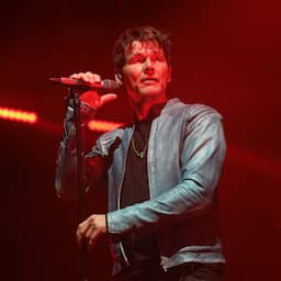 A-ha-frontman Morten Harket heeft parkinson: ‘Creatieve toekomst is onzeker’
