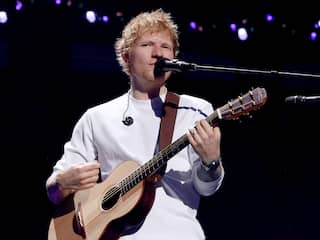 Voorprogramma's en band Ed Sheeran verlaten tour na schrappen Macklemore