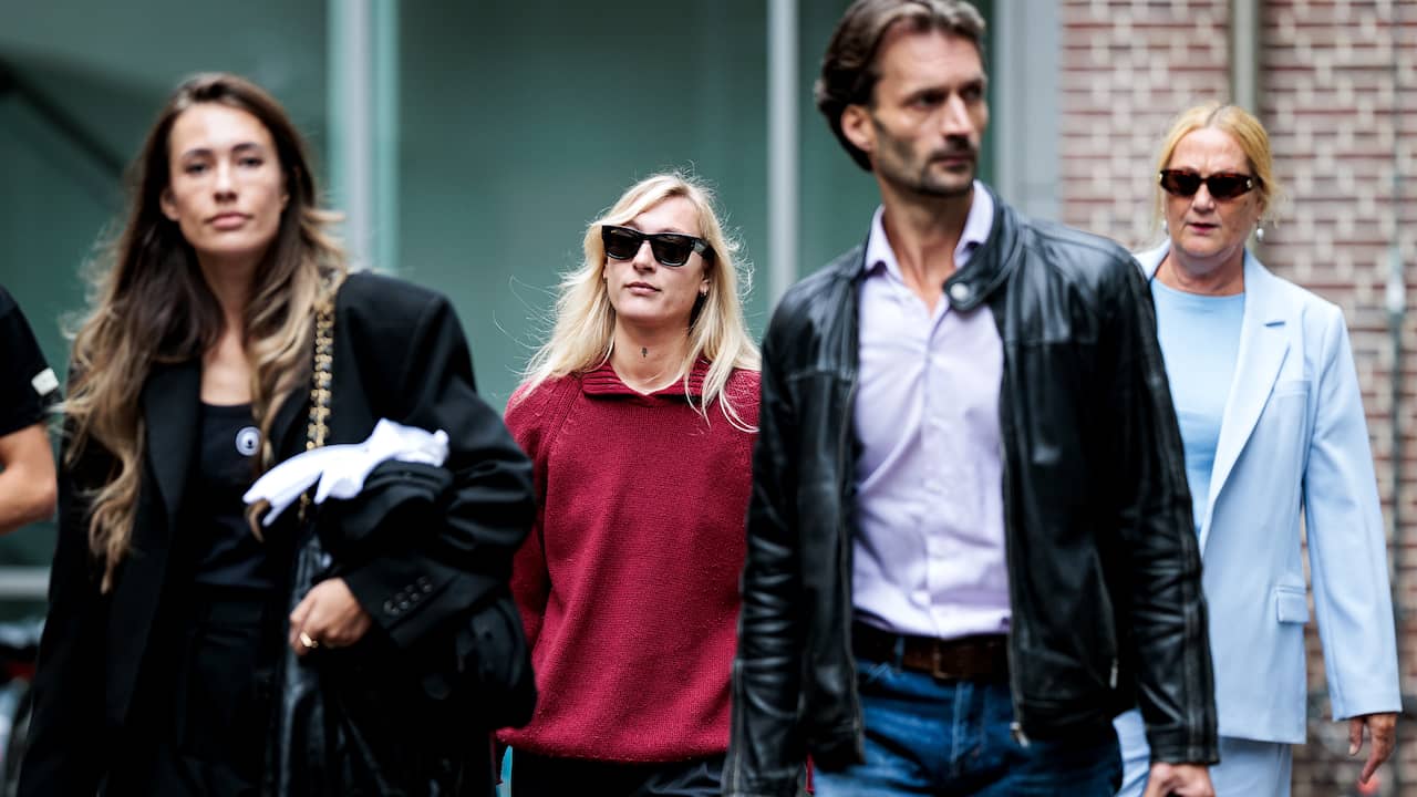 Vijfde verdachte aangehouden vanwege betrokkenheid bij dood broer S10 |  Media | NU.nl