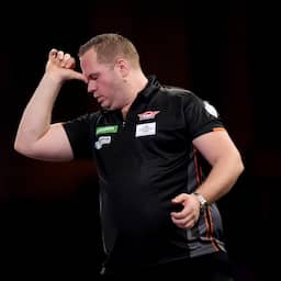 NU+ | Dirk van Duijvenbode onzeker na blessure: 'Durfde niet in spiegel te kijken'