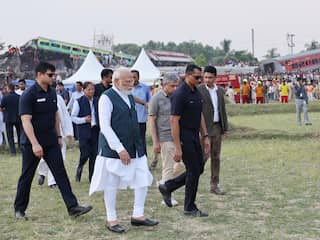 Glimmende treinen in India, maar treinramp legt moderniseringsproblemen bloot