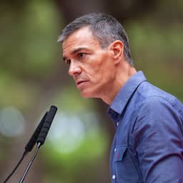 Spanje schrikt niet van Trump over NAVO-lidmaatschap: 'Houden ons aan deal'