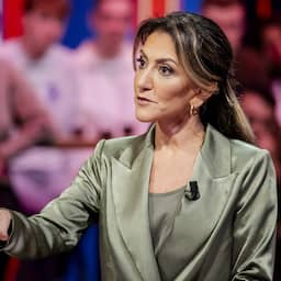 VVD-leider Yesilgöz kon zaterdag niet naar huis door 'verdachte situatie'