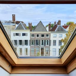 Minder huurwoningen in handen van particulieren door grote verkoopgolf