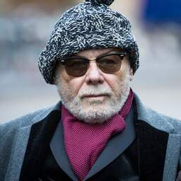 Gary Glitter moet ruim 590.000 euro betalen aan slachtoffer misbruik
