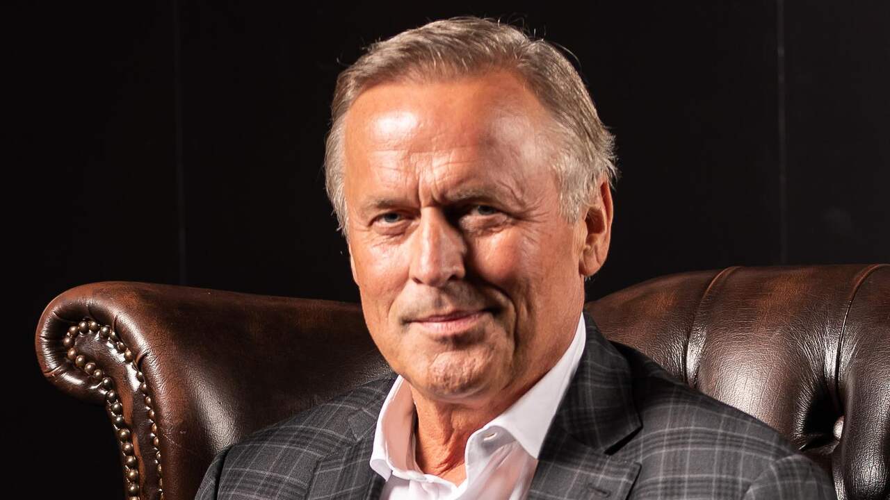 John Grisham komt naar Nederland voor promotie van zijn nieuwe boek