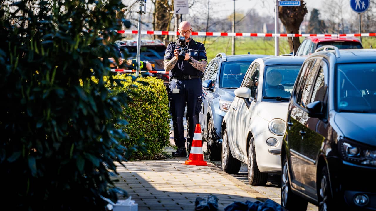 Arrestatie in Duitsland in verband met neerschieten Iraniër in Schoonhoven