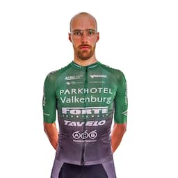 Wielrenner Van Schip voor derde keer gediskwalific