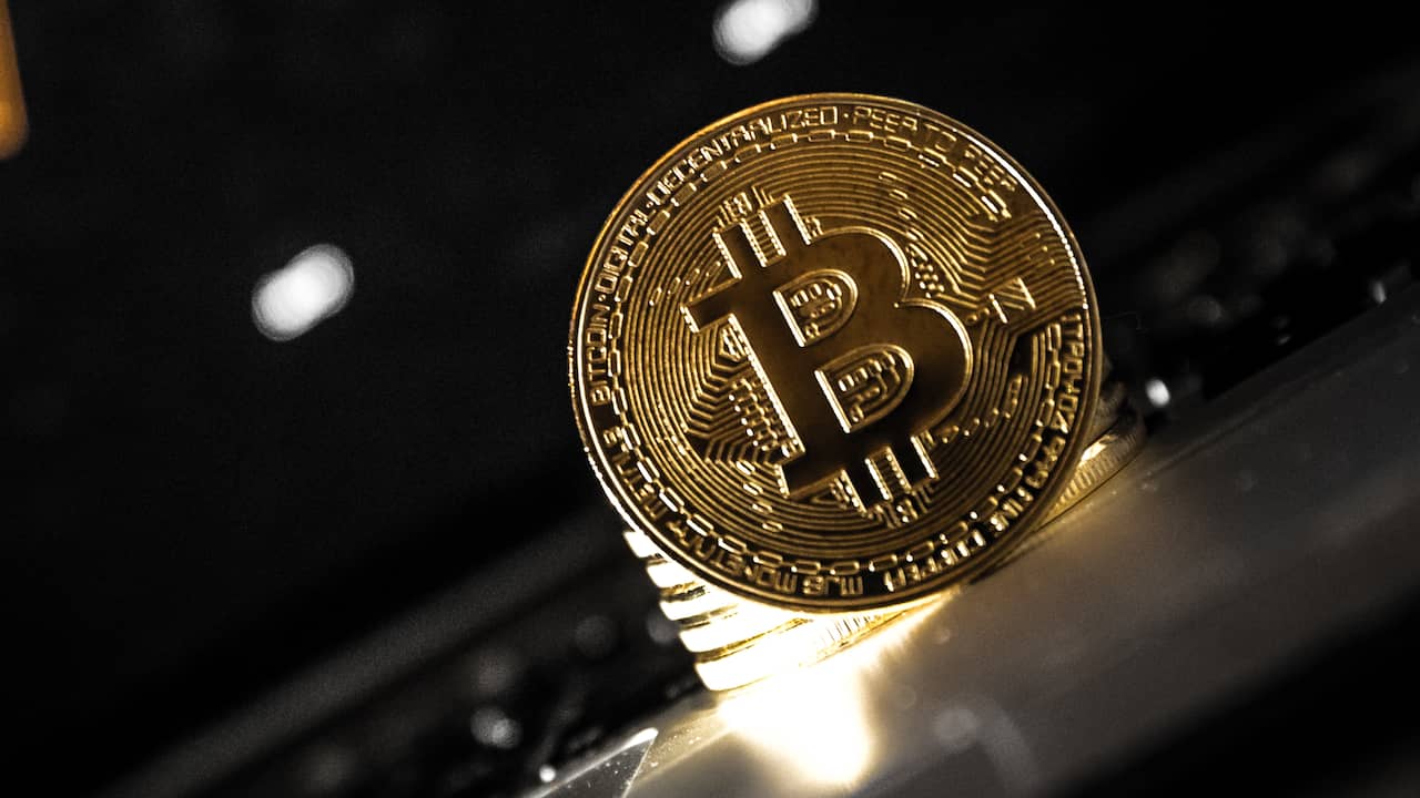 Koersen cryptomunten staan opnieuw onder druk | Cryptovaluta | NU.nl