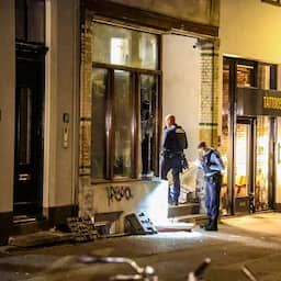 Aantal aanslagen met explosieven in eerste half jaar opnieuw gestegen