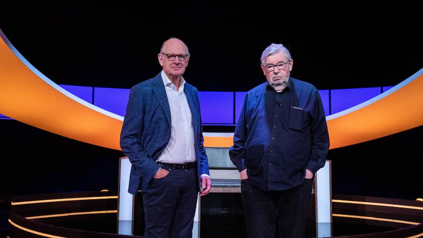 Winnaar van 24e seizoen De slimste mens bekend: 'Was niet de bedoeling