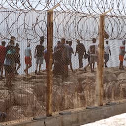 Bijna alle 50.000 migranten uit Ceuta weer teruggekeerd naar Marokko