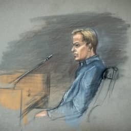 Son of Norwegian Crown Princess to remain in pre-trial detention