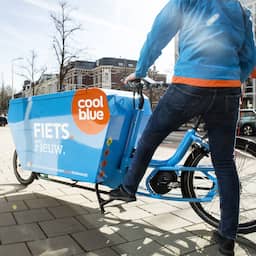 Coolblue krijgt 40.000 euro boete voor plaatsen van cookies zonder toestemming