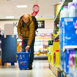 Supermarkten en overheid maken plannen voor voedselzekerheid in crisistijd