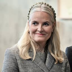 Noorse stichting stopt samenwerking met Mette-Marit om contact Epstein