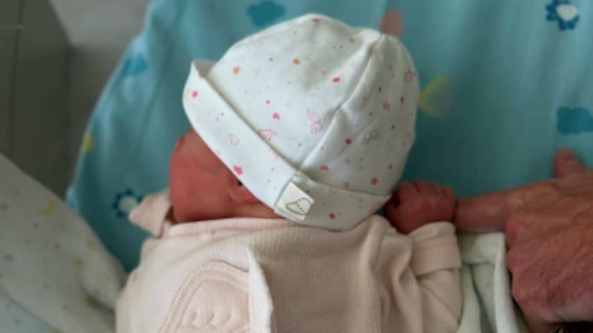 Britse prinses Eugenie verwelkomt derde kind: 'Dolverliefd op ons meisje'