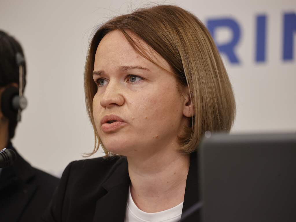 Hoofd Amnesty Oekraïne stapt op na kritisch rapport