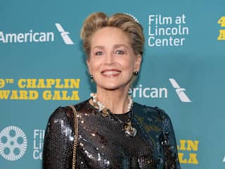 Sharon Stone verloor na coma miljoenen aan spaargeld