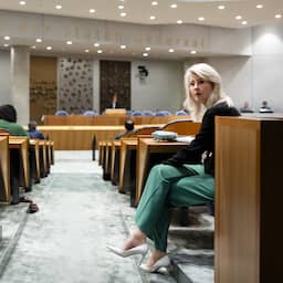 Mona Keijzer start 'sociaal-conservatieve' beweging, nog te vroeg voor eigen partij