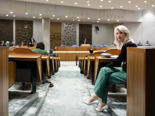Mona Keijzer start 'sociaal-conservatieve' beweging, nog te vroeg voor eigen partij