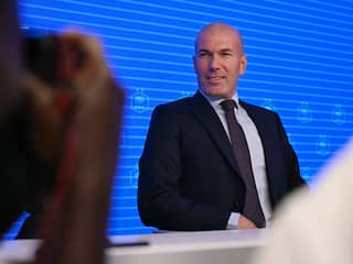 Zinedine Zidane