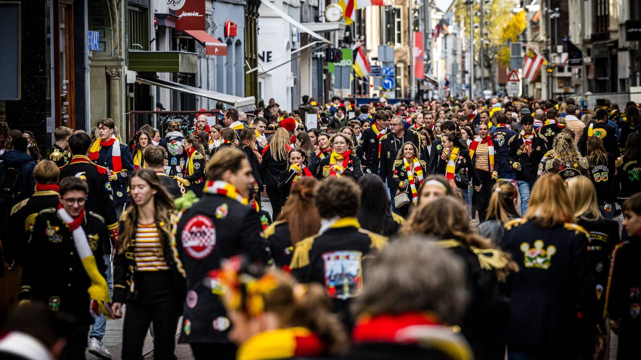 Waar komt carnaval vandaan en wat vieren we precies? | Carnaval | NU.nl