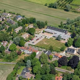 Ex-pleegvader van jeugddorp De Glind vervolgd voor ontucht met meisje (7)