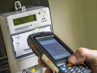 Stroomprijs onder nul betekent niet dat je betaald krijgt als wasmachine aangaat