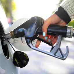Dieselprijs bereikt recordniveau, ook benzineprijs nadert piek