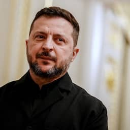 Zelensky na Trumps uitspraak: 'Stappen naar de-escalatie moeten wederzijds zijn'