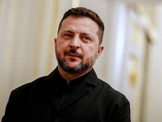 Zelensky na Trumps uitspraak: 'Stappen naar de-escalatie moeten wederzijds zijn'