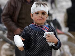 Week na bevingen zijn we in 'fase twee', maar corruptie ligt op de loer