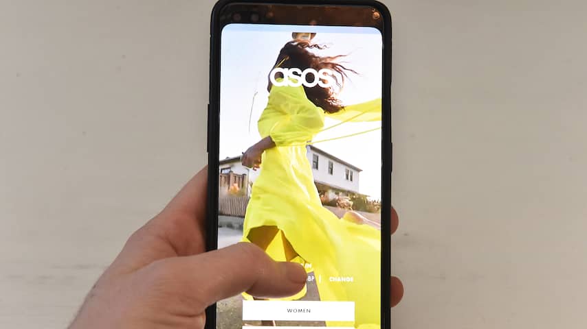 Asos