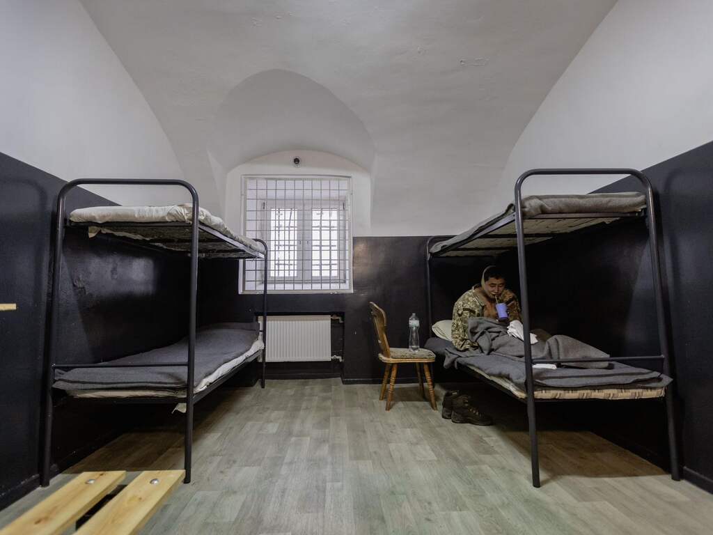 Zelensky belooft media gesprek met nieuwe Noord-Koreaanse krijgsgevangenen