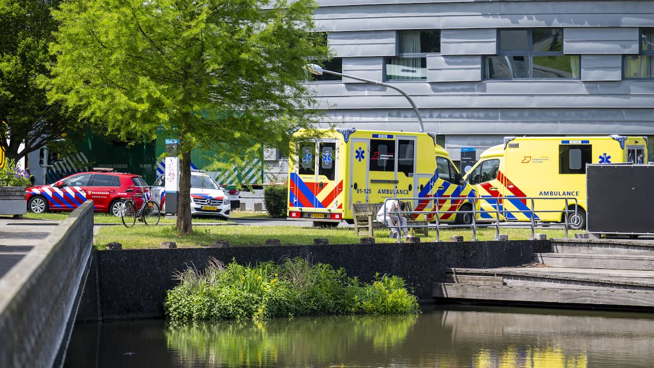 Marathonlopers onwel door hitte in Groningen, Utrecht en Amersfoort